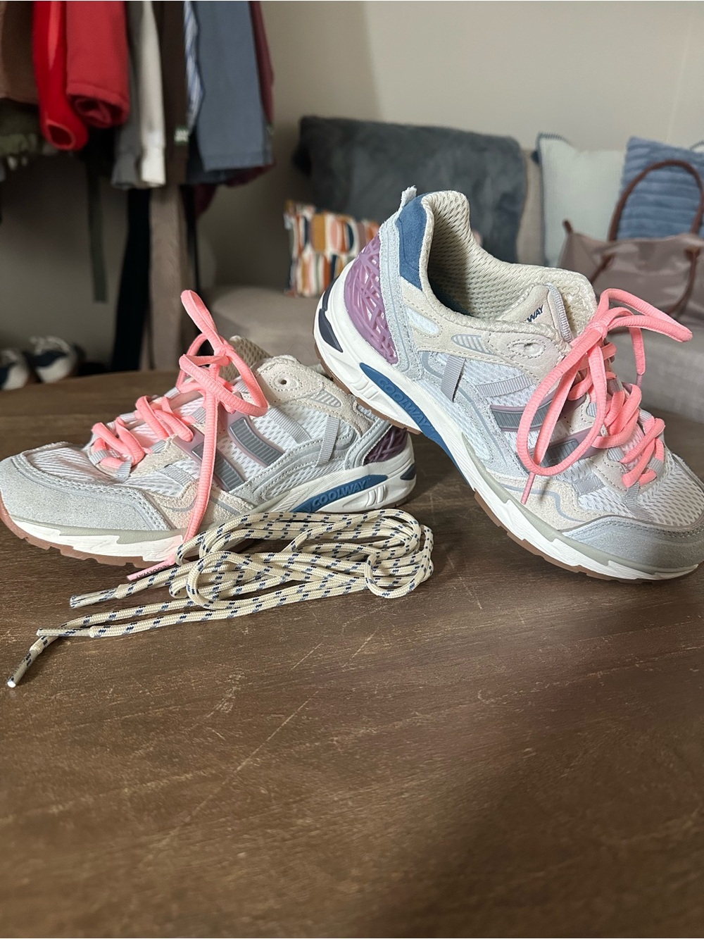 Women’s Coolway sneakers